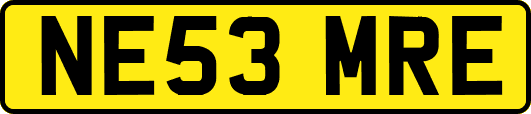 NE53MRE
