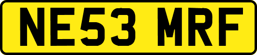 NE53MRF