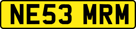 NE53MRM