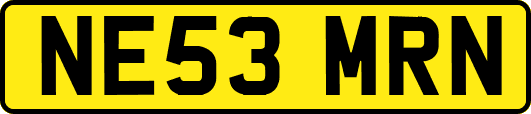 NE53MRN