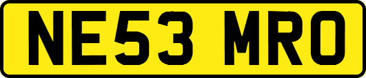 NE53MRO
