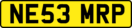 NE53MRP