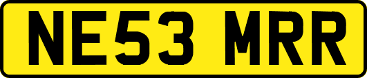 NE53MRR