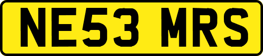 NE53MRS