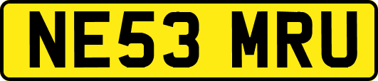NE53MRU