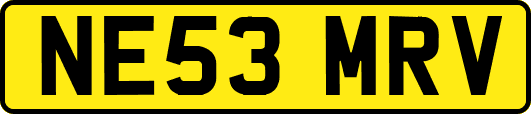 NE53MRV