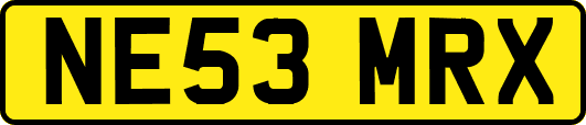 NE53MRX