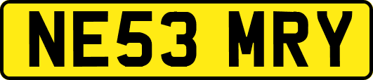 NE53MRY