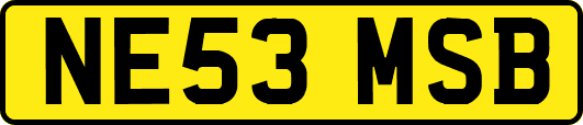 NE53MSB