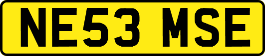 NE53MSE