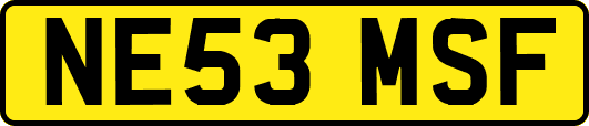 NE53MSF