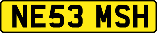 NE53MSH