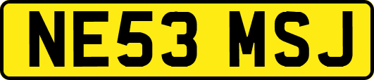 NE53MSJ