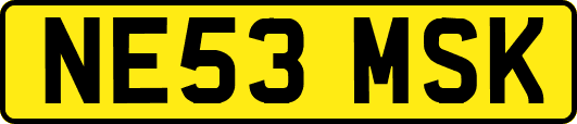 NE53MSK