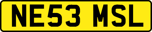 NE53MSL
