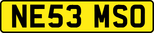 NE53MSO