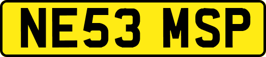 NE53MSP