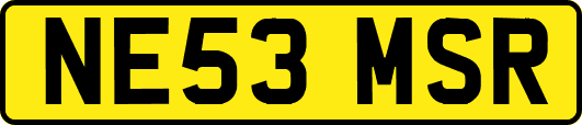 NE53MSR