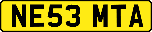 NE53MTA