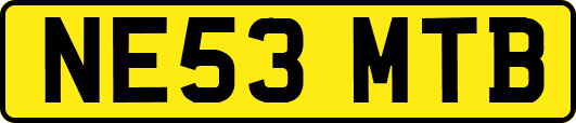 NE53MTB