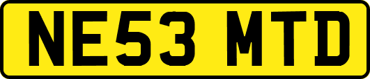 NE53MTD