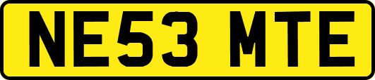 NE53MTE