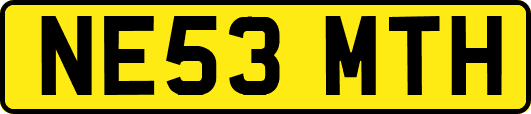 NE53MTH
