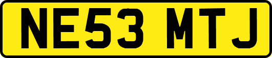 NE53MTJ