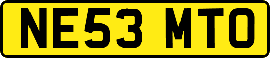 NE53MTO