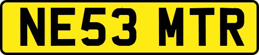 NE53MTR