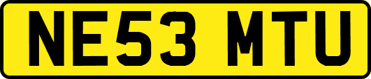 NE53MTU