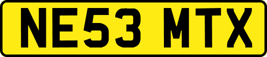 NE53MTX