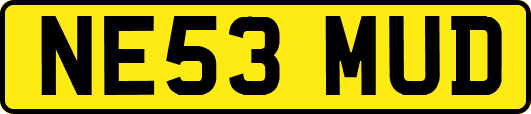 NE53MUD