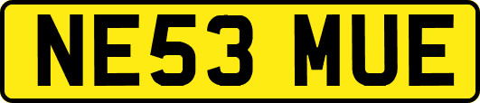 NE53MUE