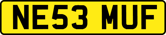 NE53MUF