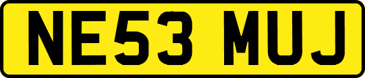 NE53MUJ