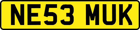 NE53MUK