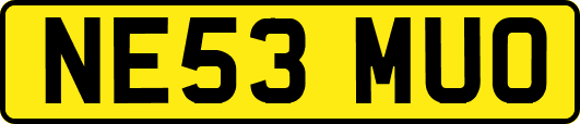 NE53MUO