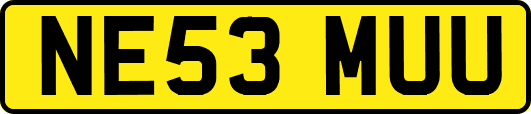 NE53MUU