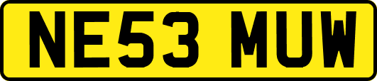 NE53MUW