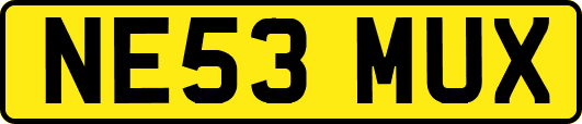 NE53MUX