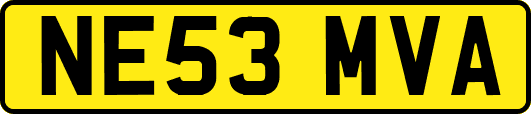 NE53MVA