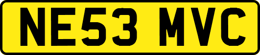 NE53MVC