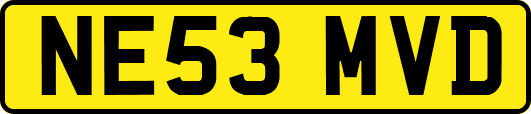 NE53MVD
