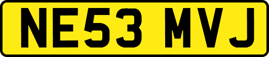 NE53MVJ