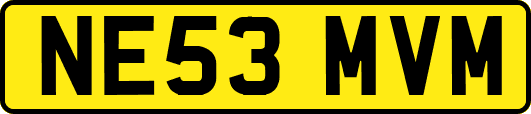 NE53MVM
