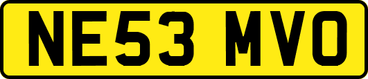 NE53MVO