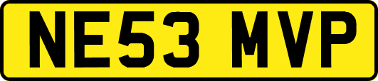 NE53MVP