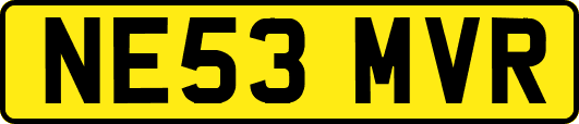 NE53MVR