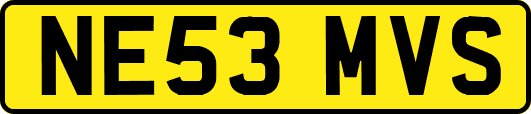 NE53MVS